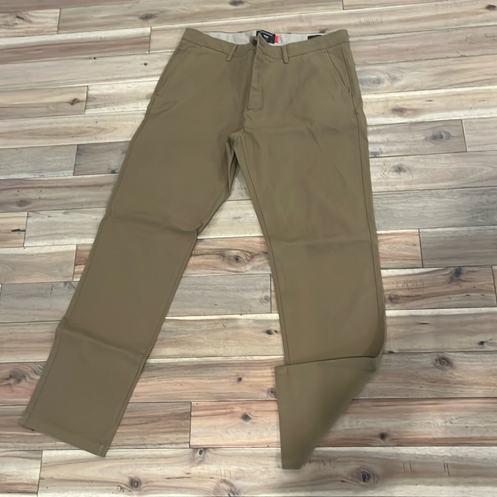 Dockers